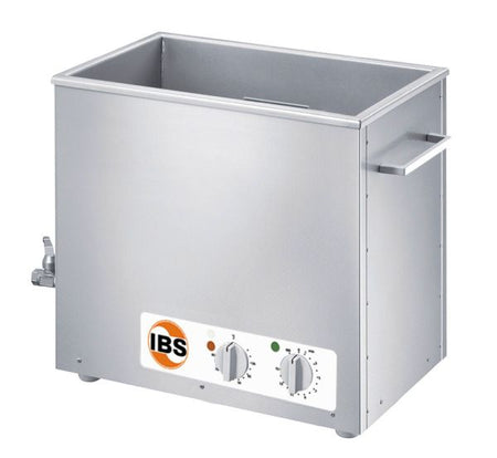 IBS ultrageluidapparaat USW-45 - Weldingshop