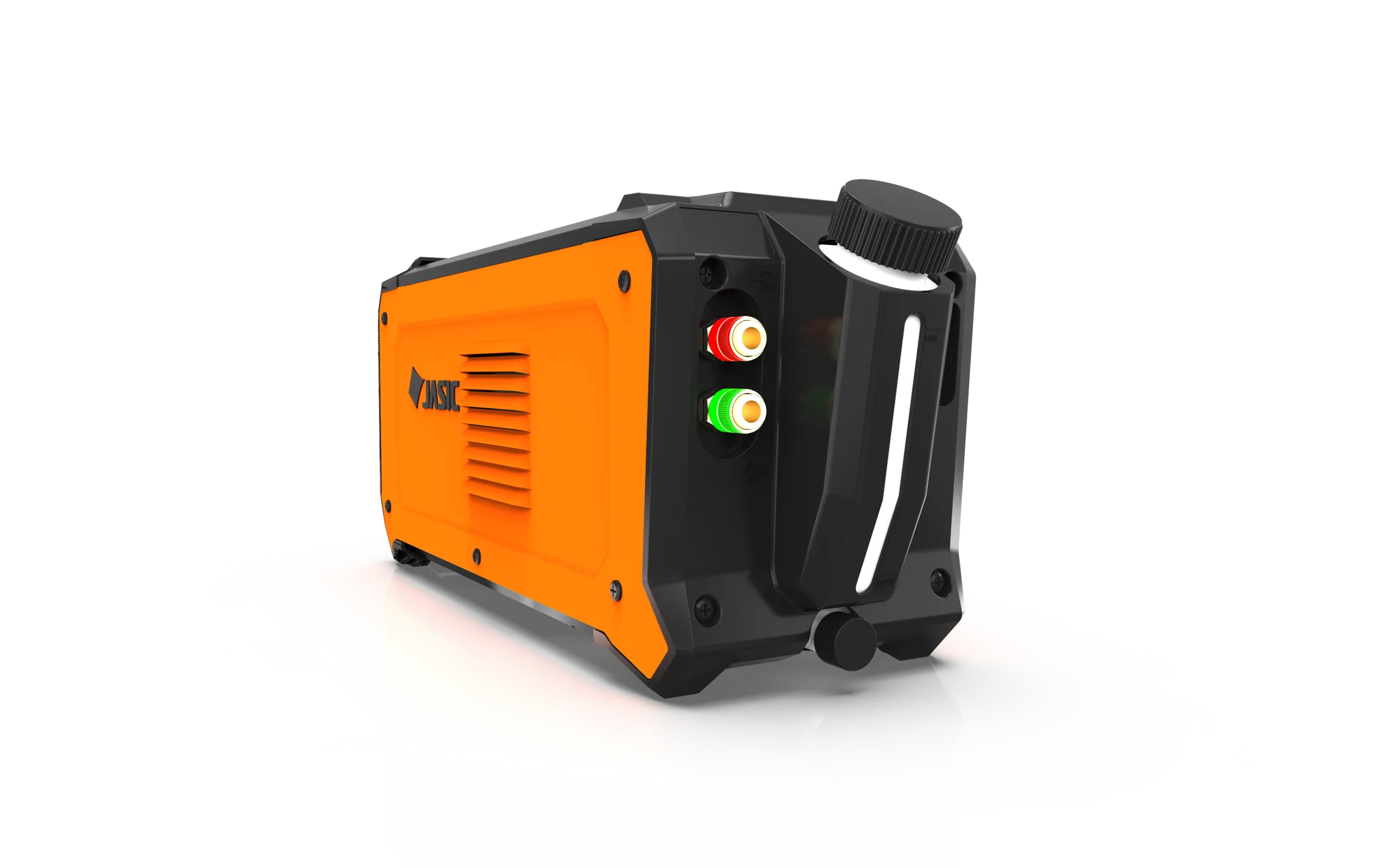 Jasic EVO TIG200P PFC AC/DC watergekoeld - wisselstroom & gelijkstroom - Weldingshop