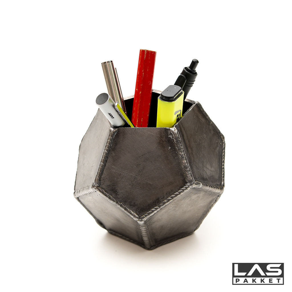 Lasoefening Pentagon 65MM - Weldingshop