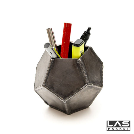 Lasoefening Pentagon 65MM - Weldingshop