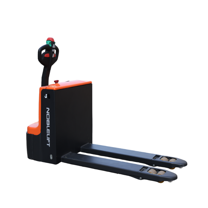 PT16L-LI Elektrische palletwagen - 1600KG - Weldingshop