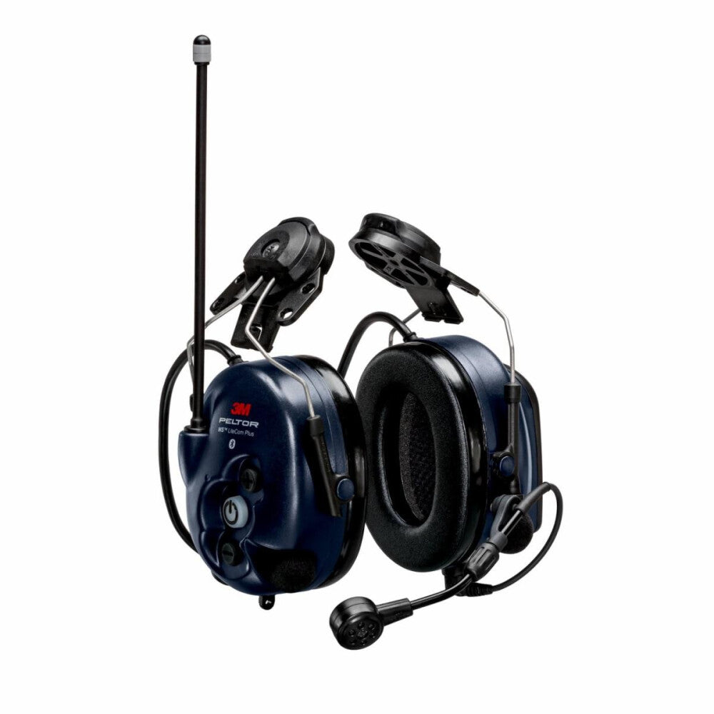 3M Peltor WS LiteCom+ MT73H7P3E4410WS6EU - Weldingshop