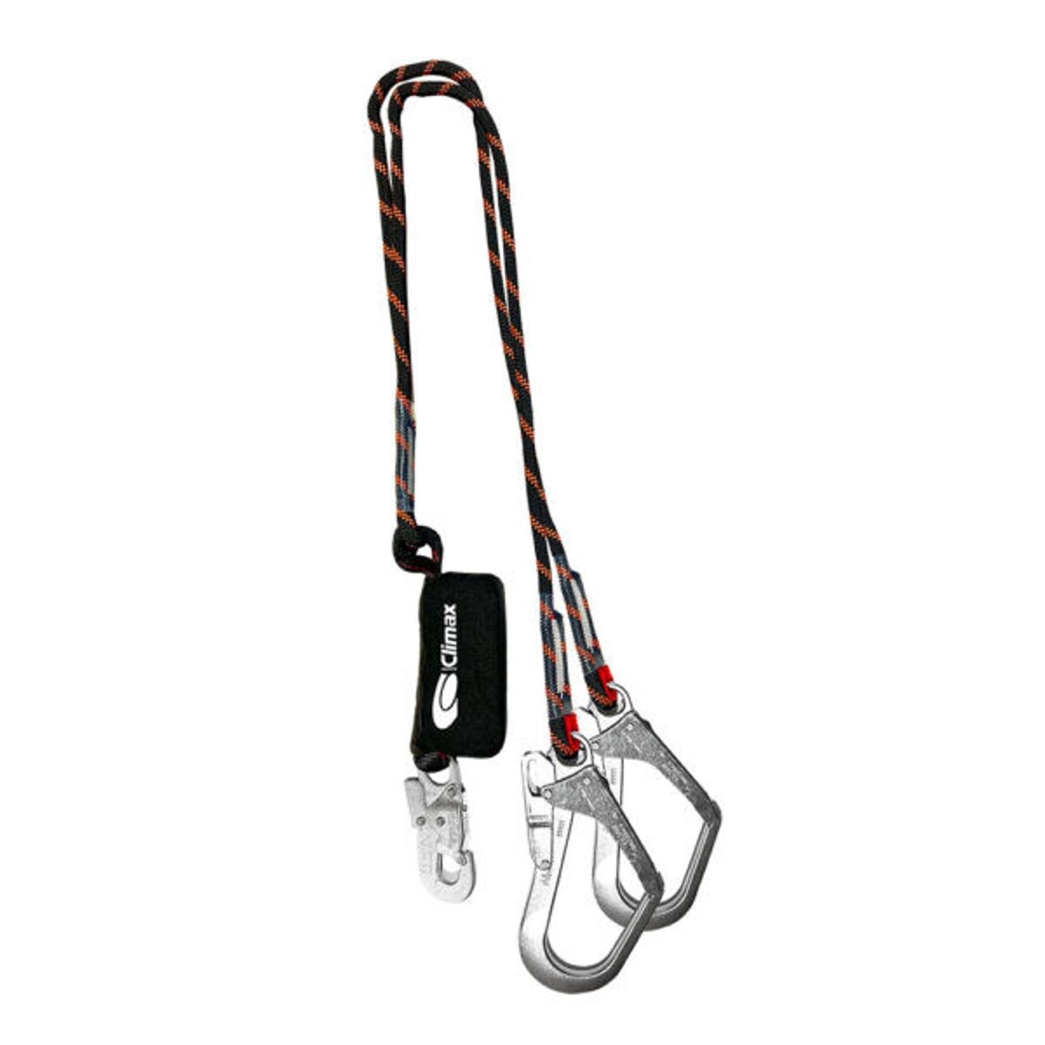 Climax Shock absorber double 35 semi - Weldingshop