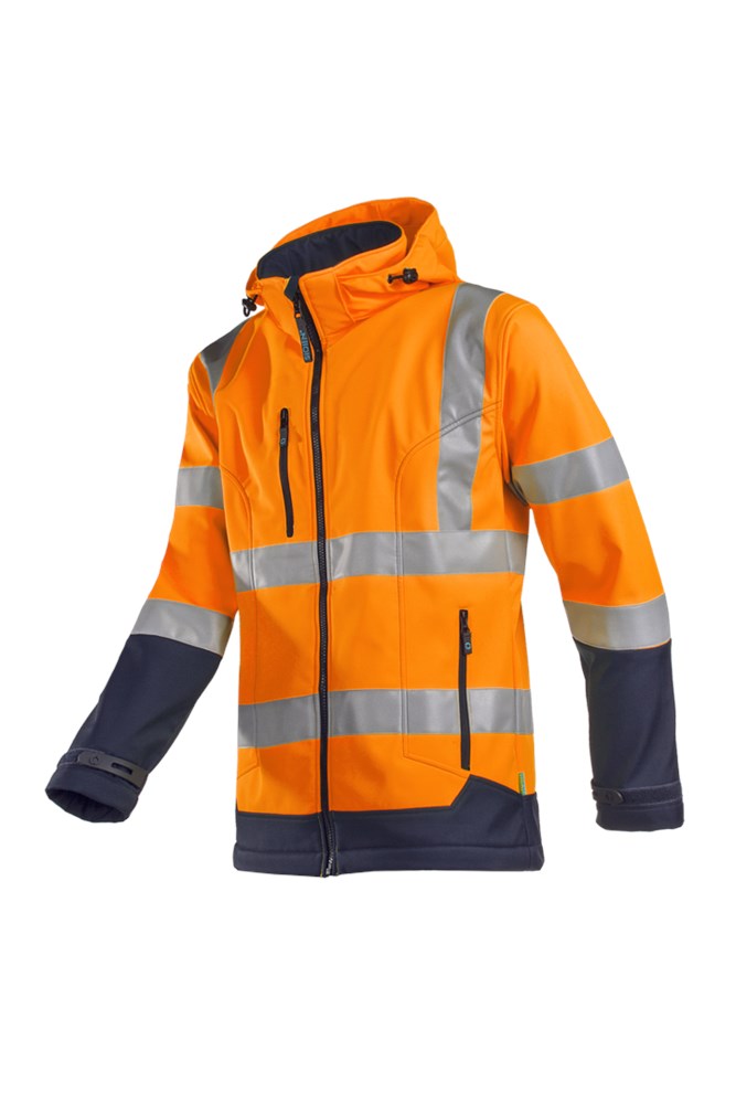 SOFTSHELL FULLER Fl Or Mar - Weldingshop