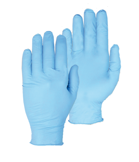 PSP 50-228 Nitrile PF - Weldingshop