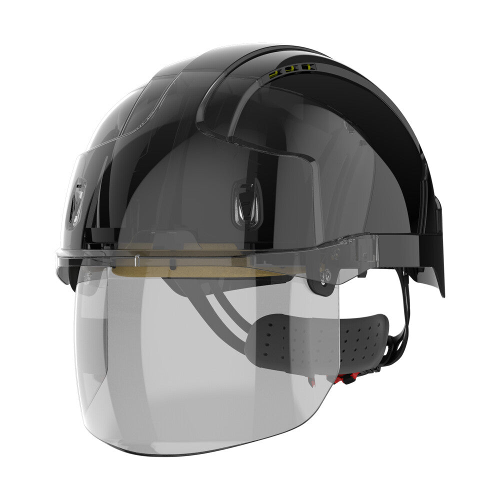 AMD170 VistaShield Draaiknop - Weldingshop