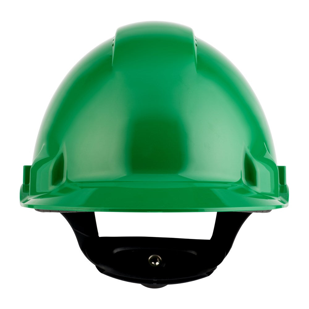 3M Peltor G3000NUV helm groen draaiknop - Weldingshop