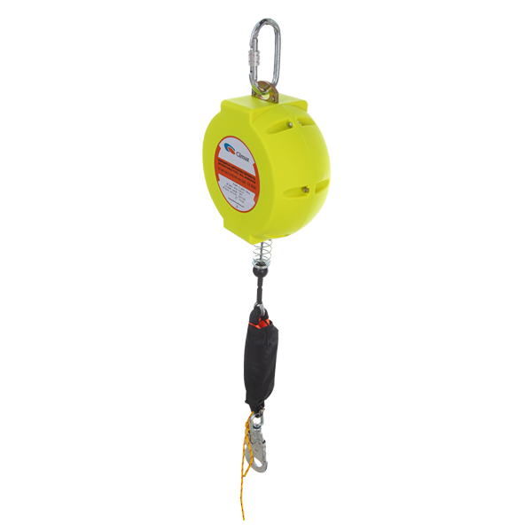 Climax SRL Climax 15 mtr - Weldingshop