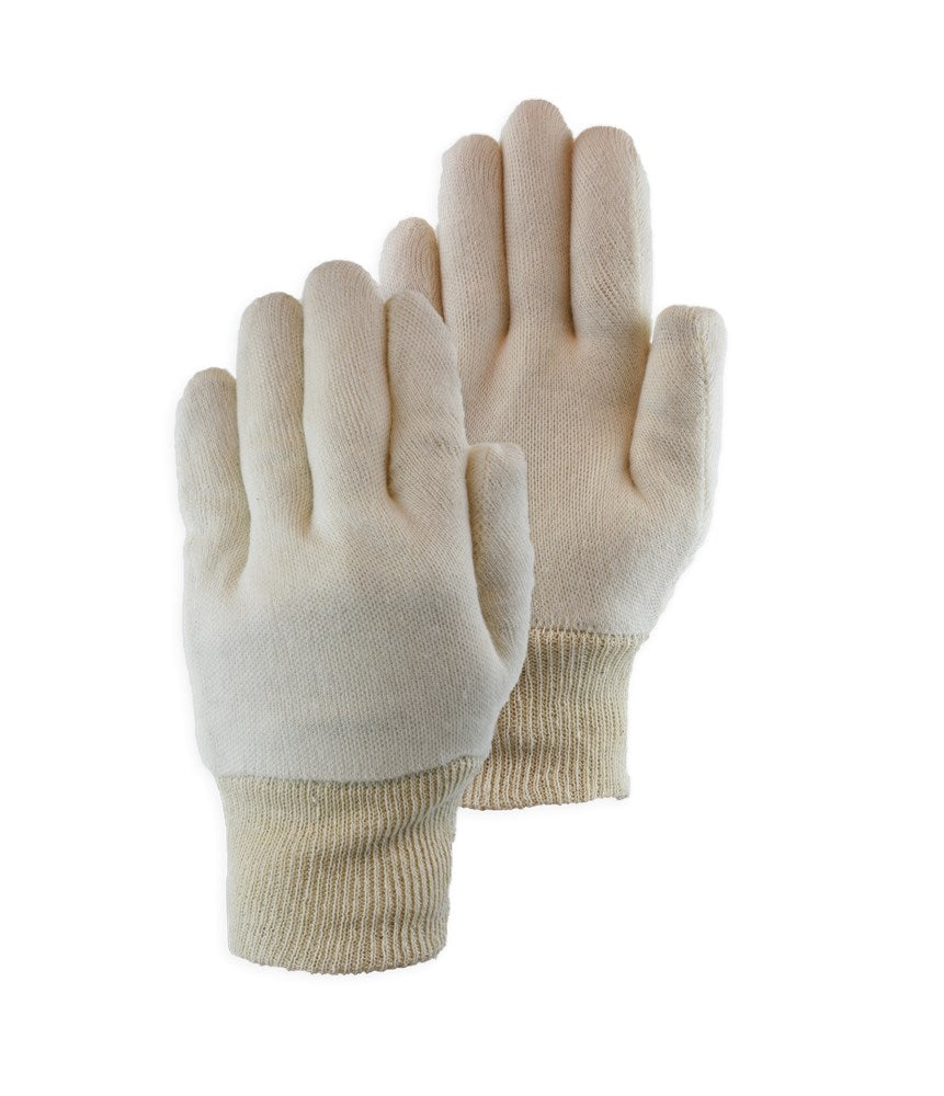 PS Interlock Ecru Manchet 280 gr Heren - Weldingshop