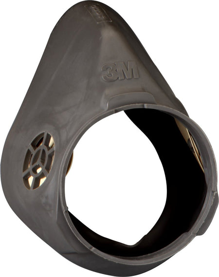 3M 6894 neusstuk volgelaatsmasker - Weldingshop