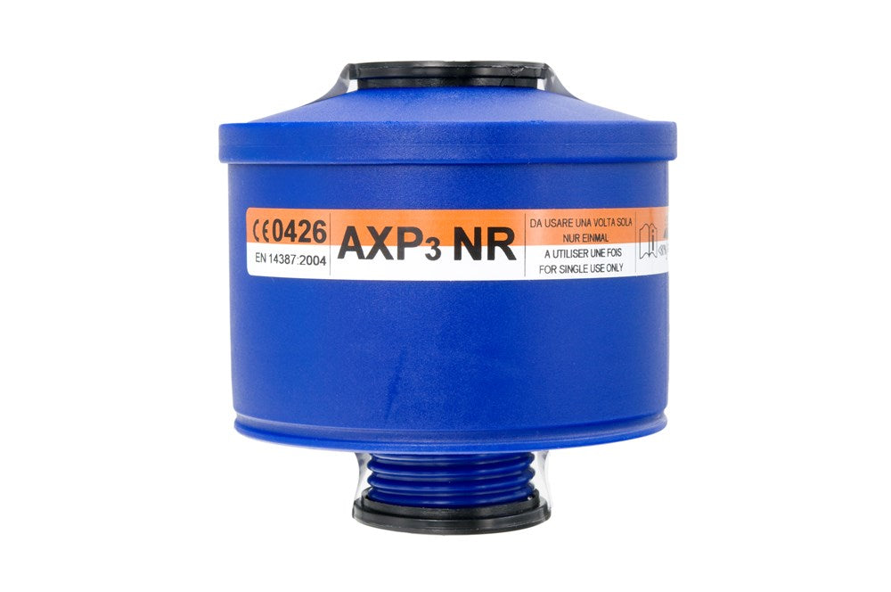 Schroeffilter P.St 203 AXP3 NR D - Weldingshop