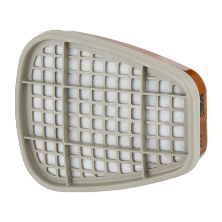 3M 6051 Gas- en dampfilter A1 - Weldingshop