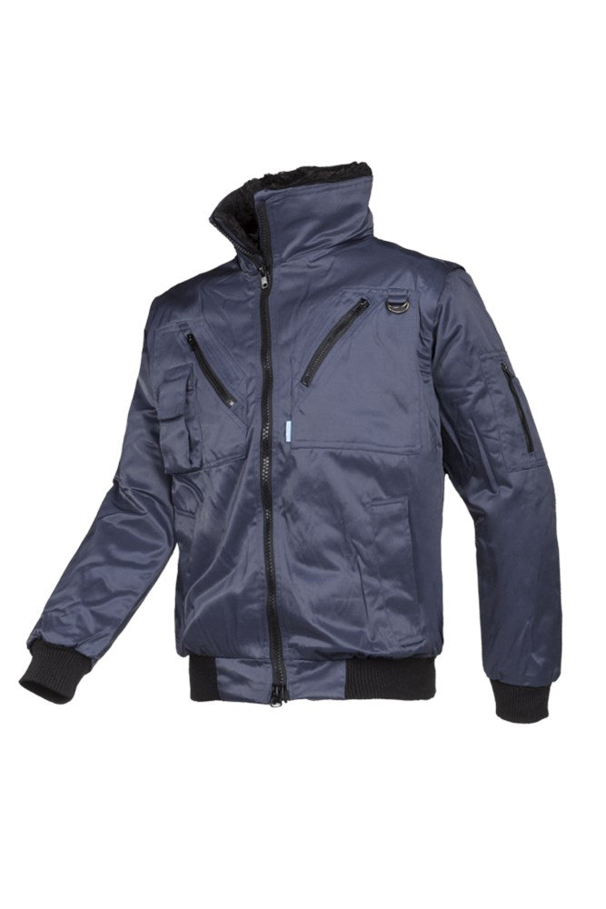 BLOUSON HAWK - Weldingshop