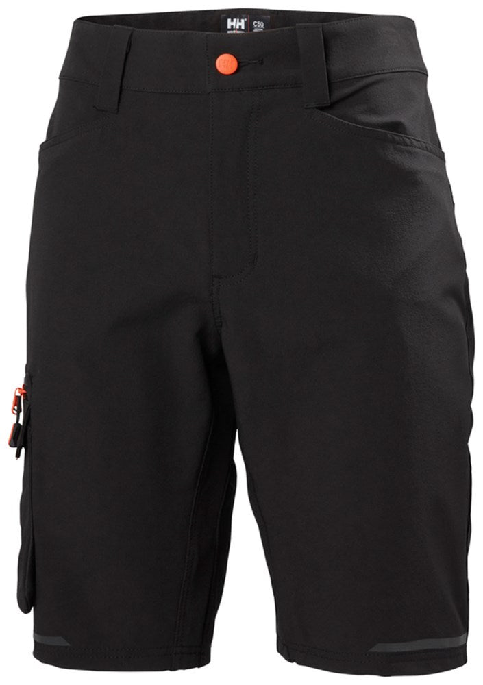 HH 77580 Kensington Shorts 990 C46 - Weldingshop