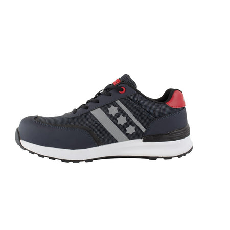 Rucanor Game 131 S1P laag bl - Weldingshop