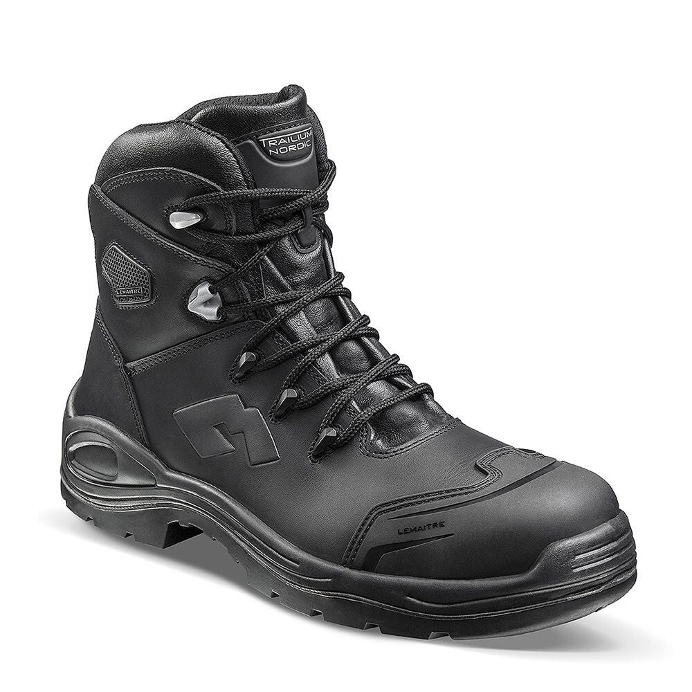 LM NJORD S3 CI SRC - Weldingshop