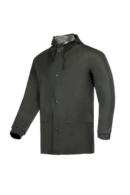 JAS BREST Groen Kaki 2XL - Weldingshop