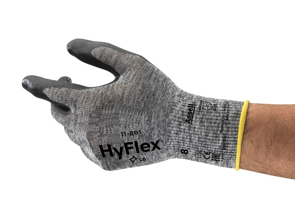Ansell HyFlex 11-801 - Weldingshop
