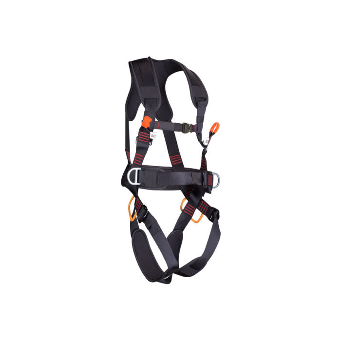 Climax Harnas Veleta plus - Weldingshop