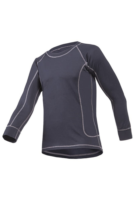 T-Shirt LM Odars Antraciet - Weldingshop