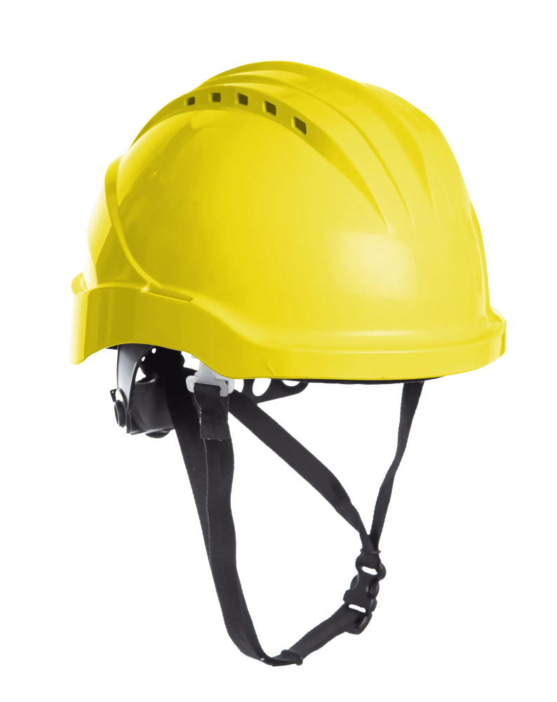 Climax Helmet Curro 4 point chin strap W - Weldingshop