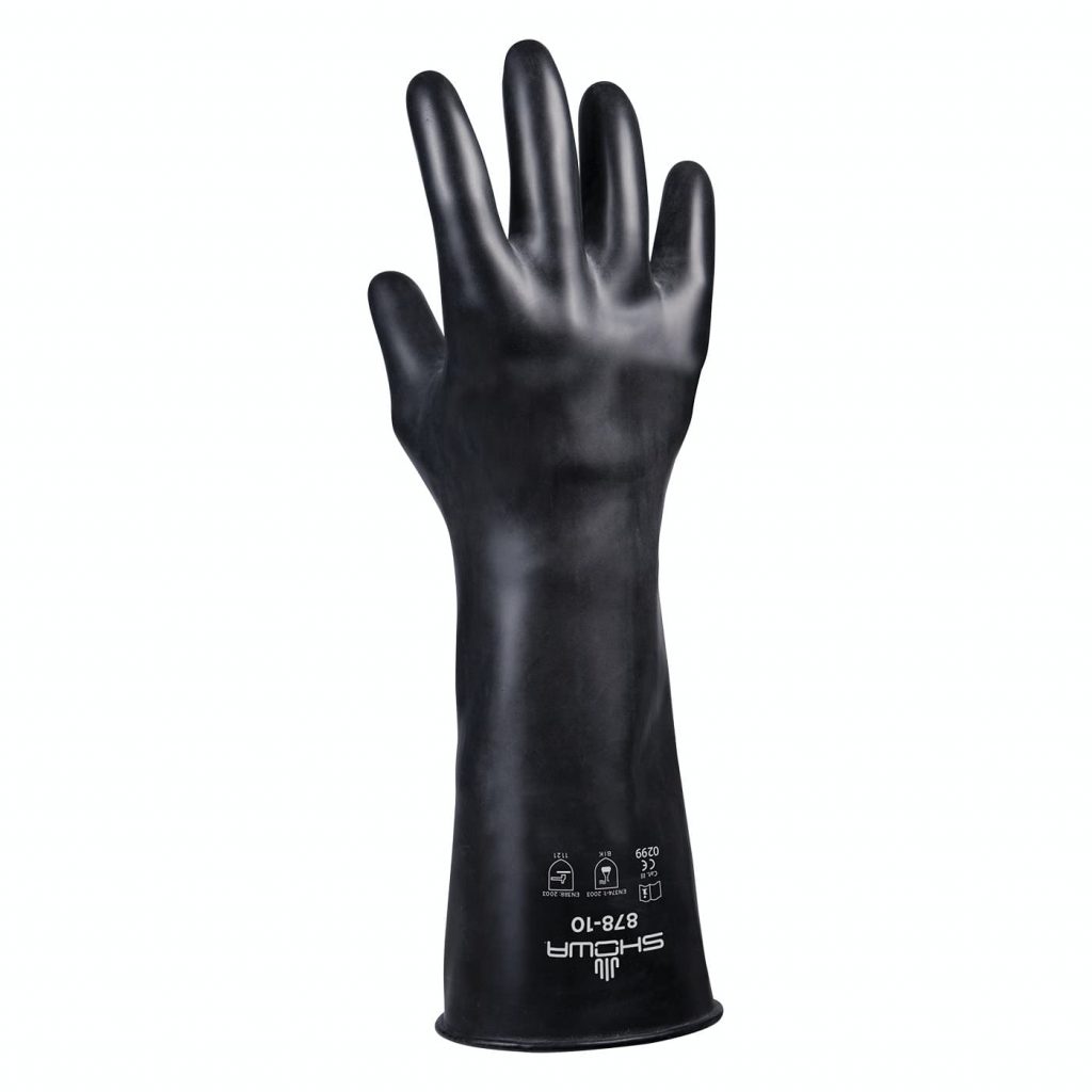 Showa 878 Butyl - Weldingshop