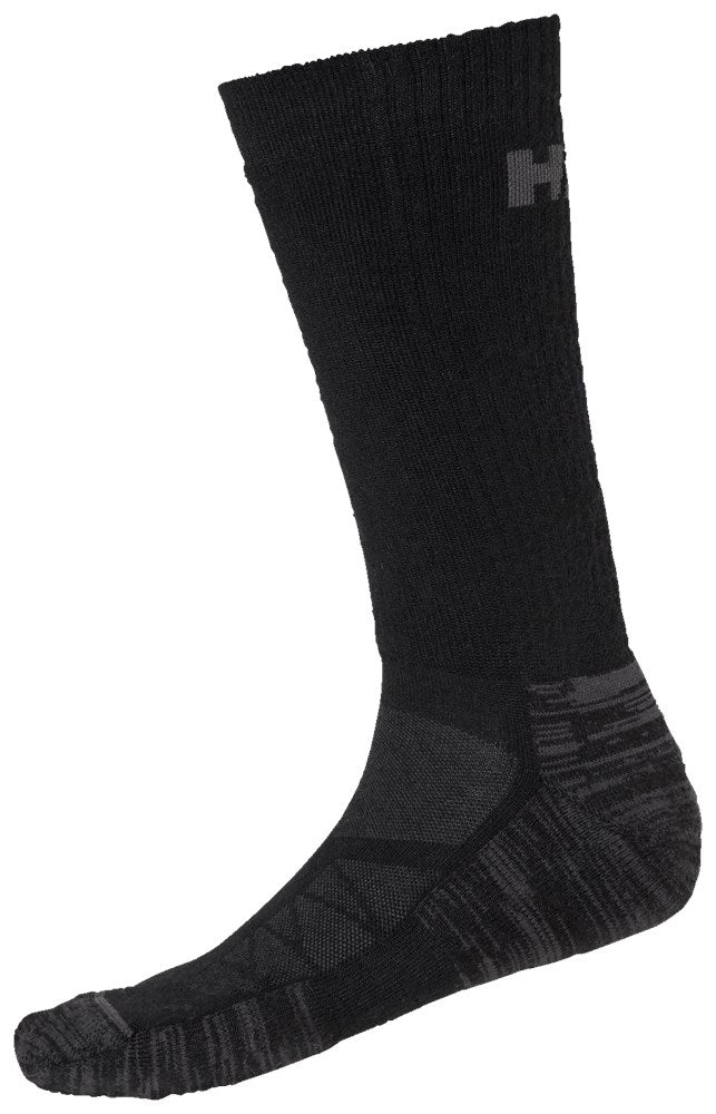 HH 79645 Oxford Winter Sock 990 39-42 - Weldingshop