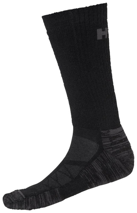 HH 79645 Oxford Winter Sock 990 39-42 - Weldingshop