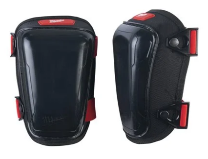 Milwaukee 8137 Harde kniebeschermers - Weldingshop
