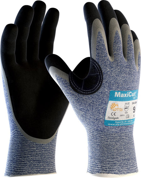 ATG Maxicut Oil Grip 34-504 - Weldingshop