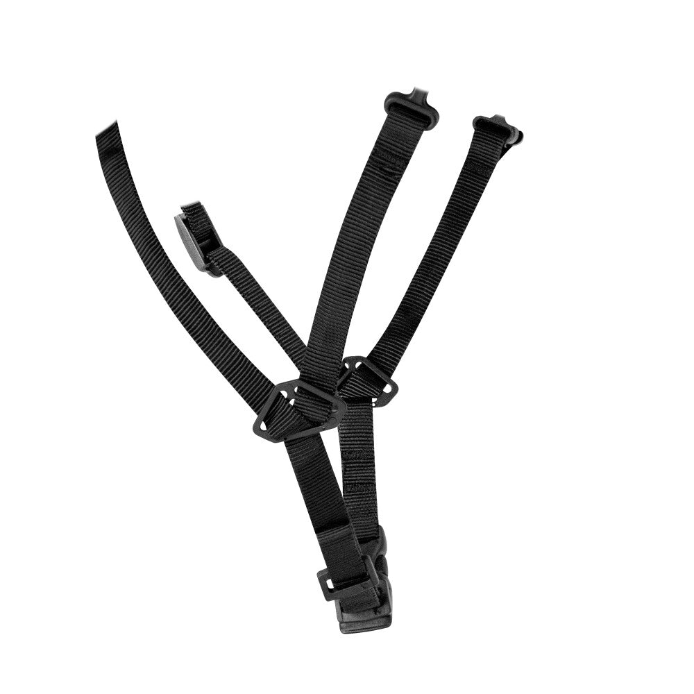 AHV200 EVO Quick Release kinriem 4P - Weldingshop
