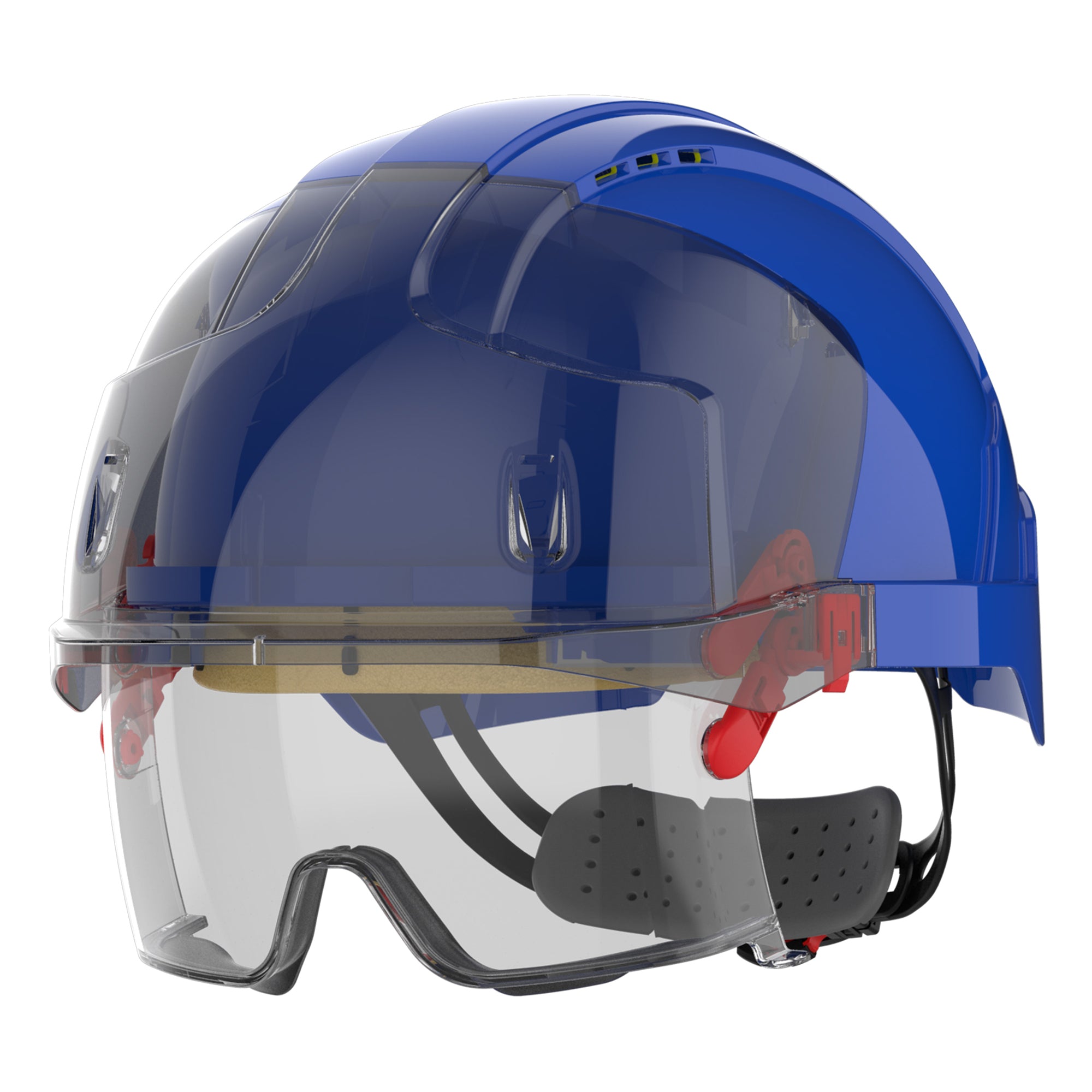 AMB170 EVO VISTAlens Wheel - Weldingshop