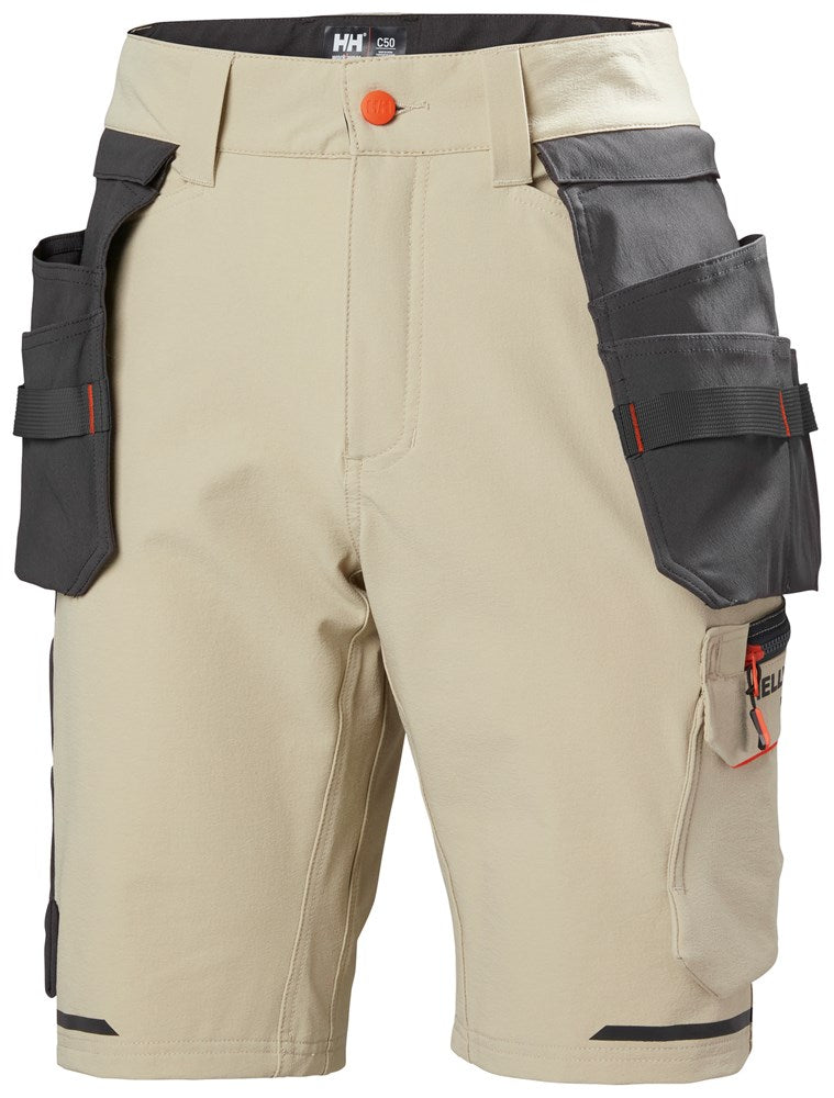 HH 77578 Kensington Cons Shorts 789 50 - Weldingshop