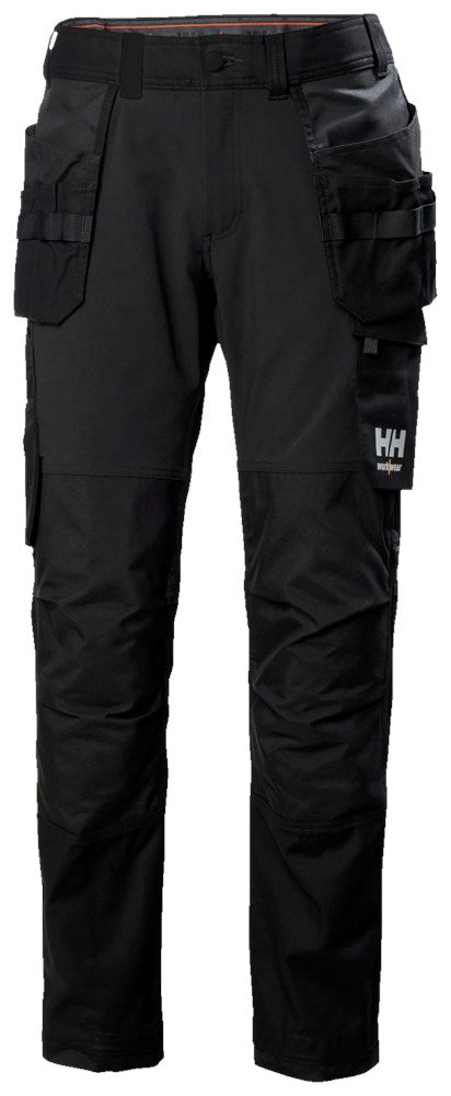 HH 77405 Oxford 4X Cons Pant 999 - Weldingshop