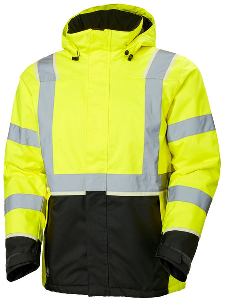 HH 71355 UC-ME Winter Jacket 369 L - Weldingshop