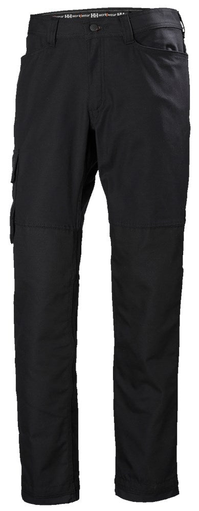HH 77460 Oxford Service Pant 990 C56 - Weldingshop