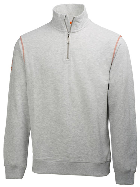 HH 79027 Oxford HZ Sweater 950 2XL - Weldingshop