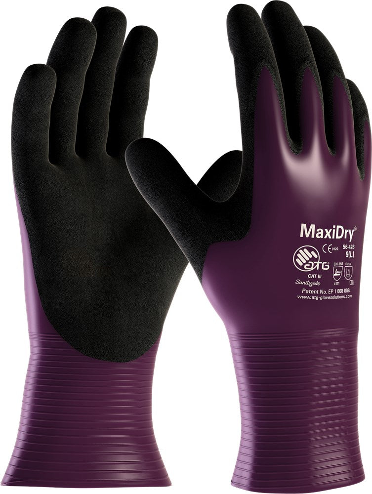 ATG MaxiDry 56-426 paars - Weldingshop