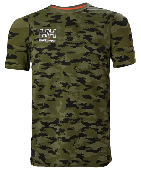 HH 79246 Kensington T-Shirt 481 XXL - Weldingshop