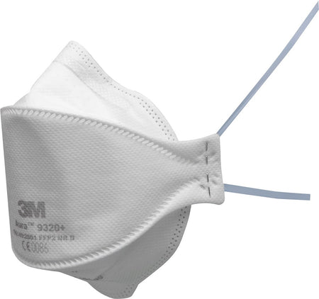 3M Aura 9320+ stofmasker FFP2 - Weldingshop