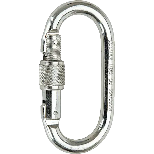 Climax Karabiner climax 30 - Weldingshop