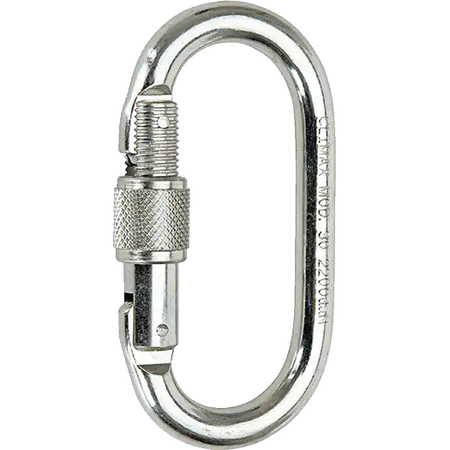 Climax Karabiner climax 30 - Weldingshop