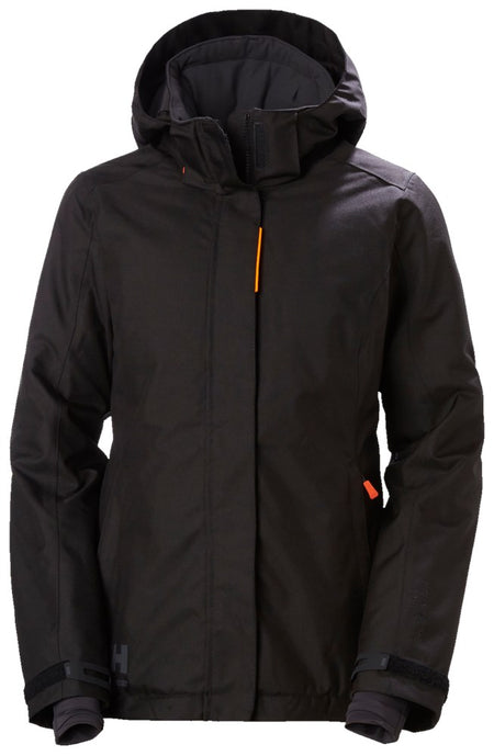 HH 713Winter Jacket 990 XXL - Weldingshop