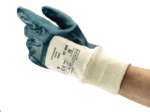 Ansell Hylite 47-400 - Weldingshop