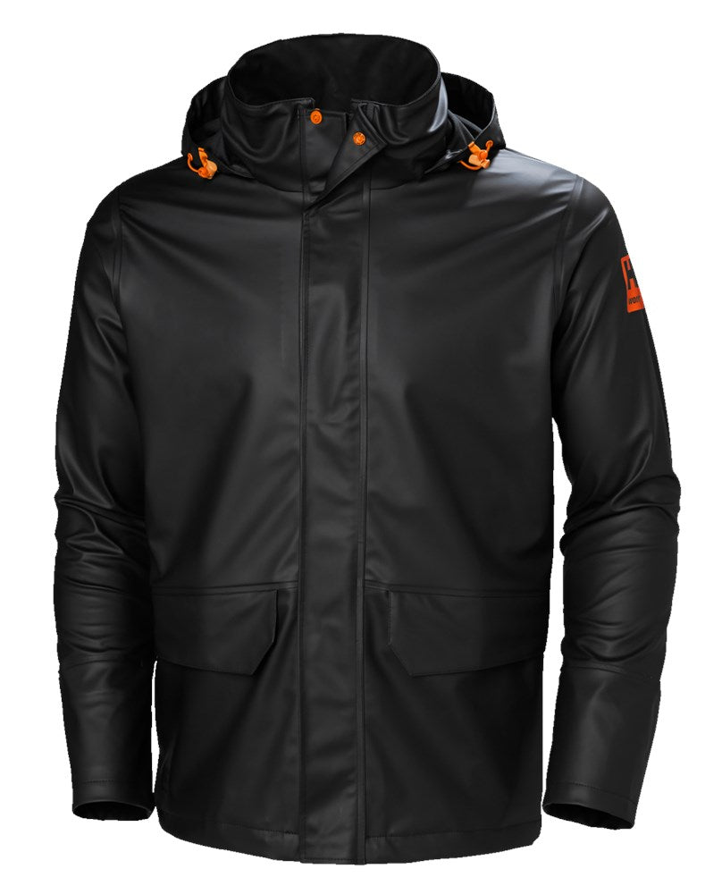 HH 70282 Gale Rain Jacket 990 XL - Weldingshop