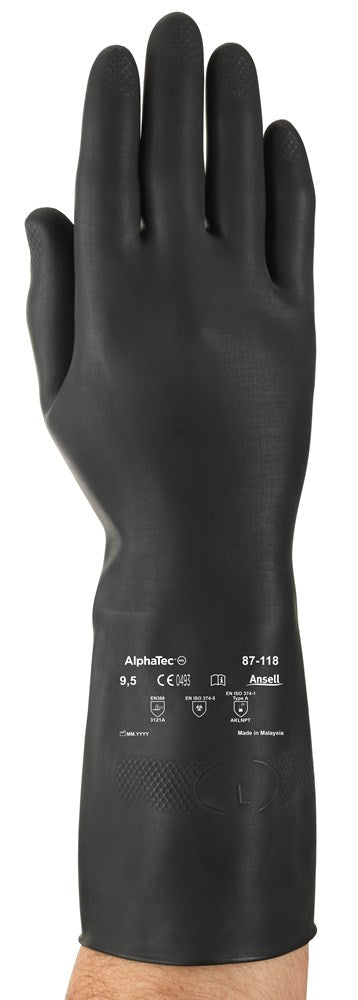 Ansell AlphaTec 87-118 - Weldingshop