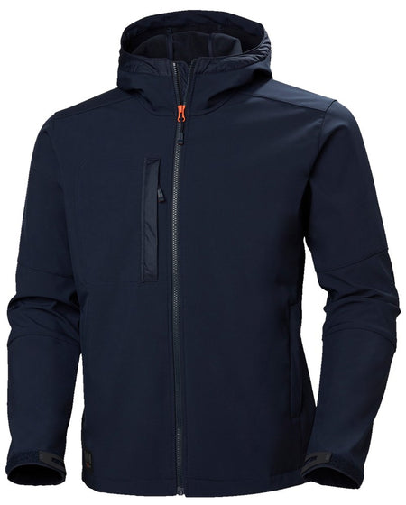HH 74230 Kensington Softshell 590 L - Weldingshop