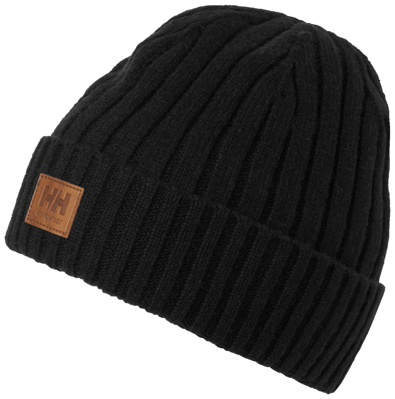 HH 79812 Classic Wool Cuff Beanie 990 - Weldingshop