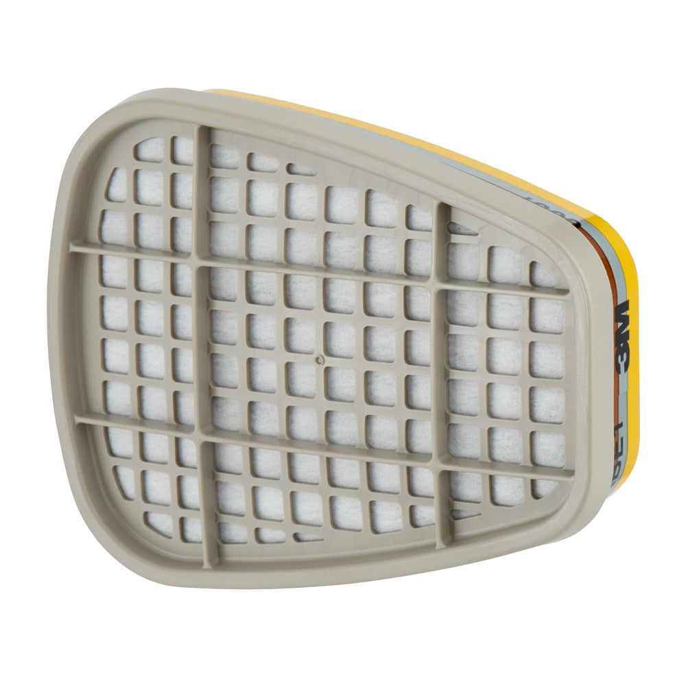 3M 6057 Gas- en dampfilter ABE - Weldingshop