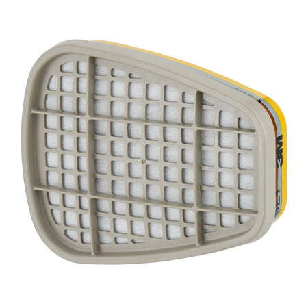 3M 6057 Gas- en dampfilter ABE - Weldingshop